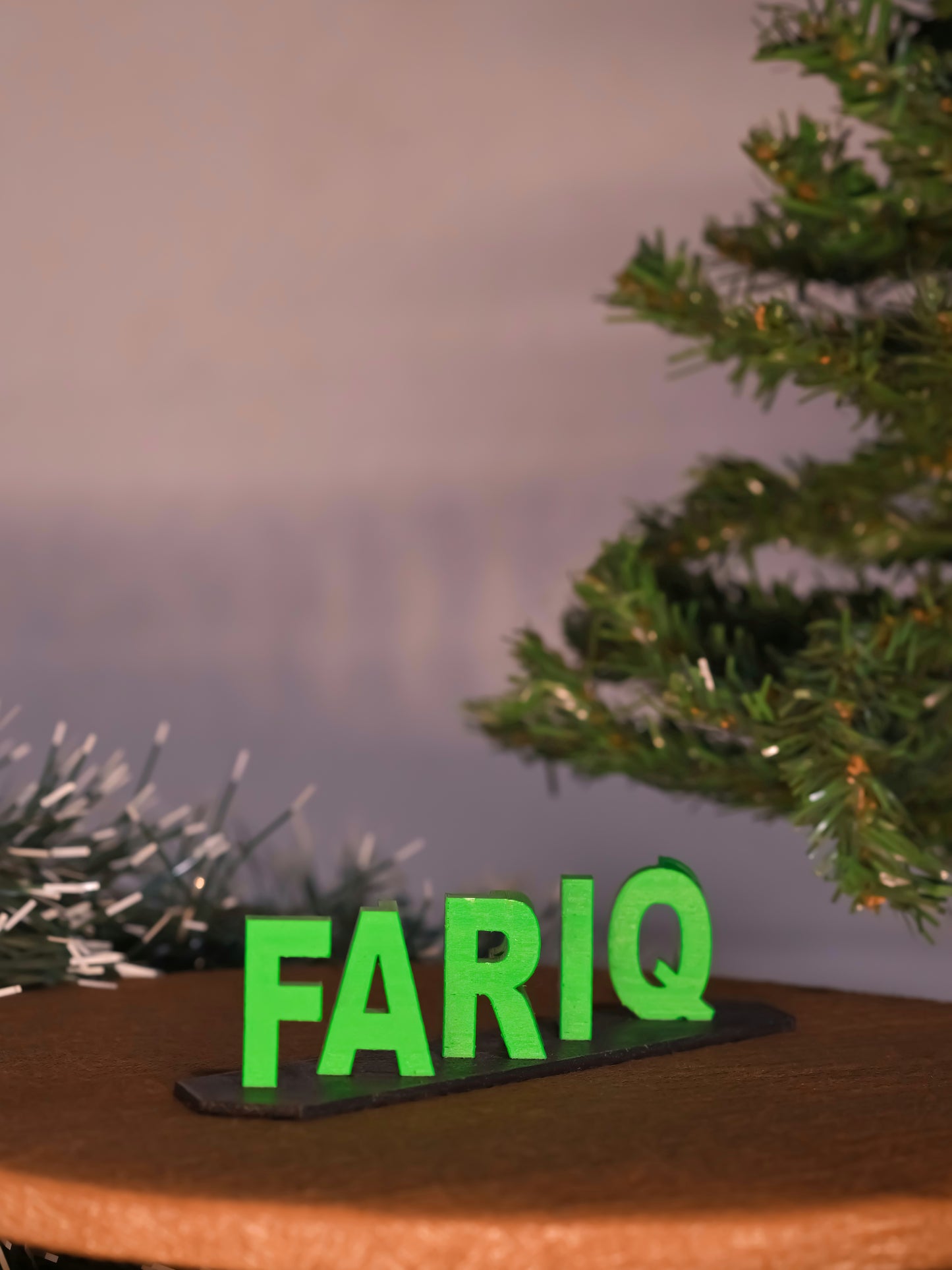 Flipnames - Standard
