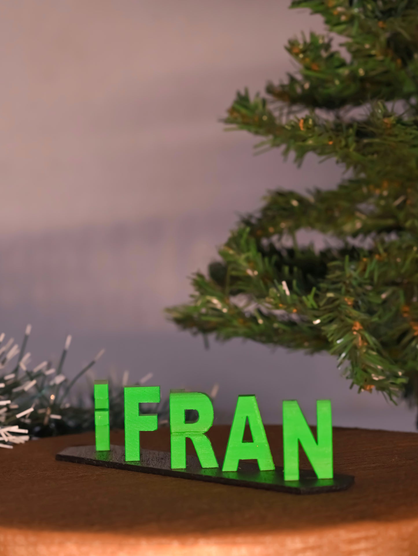 Flipnames - Standard