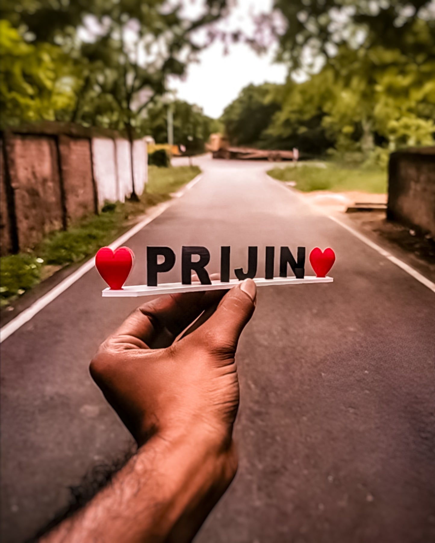 Flipnames - Valentine 2
